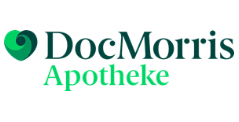 Logo der Versandapotheke DocMorris