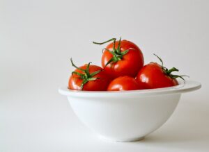 Tomaten sind ein sehr beliebtes Anti-Aging Lebensmittel